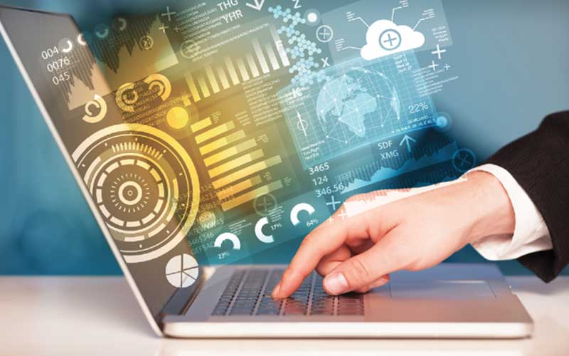 Unlocking Growth: The Importance of Websites for Business Success