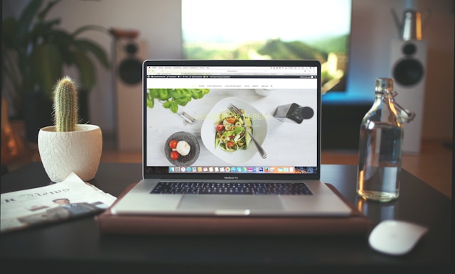 The Power of Online Presence & Websites for Hospitality Businesses